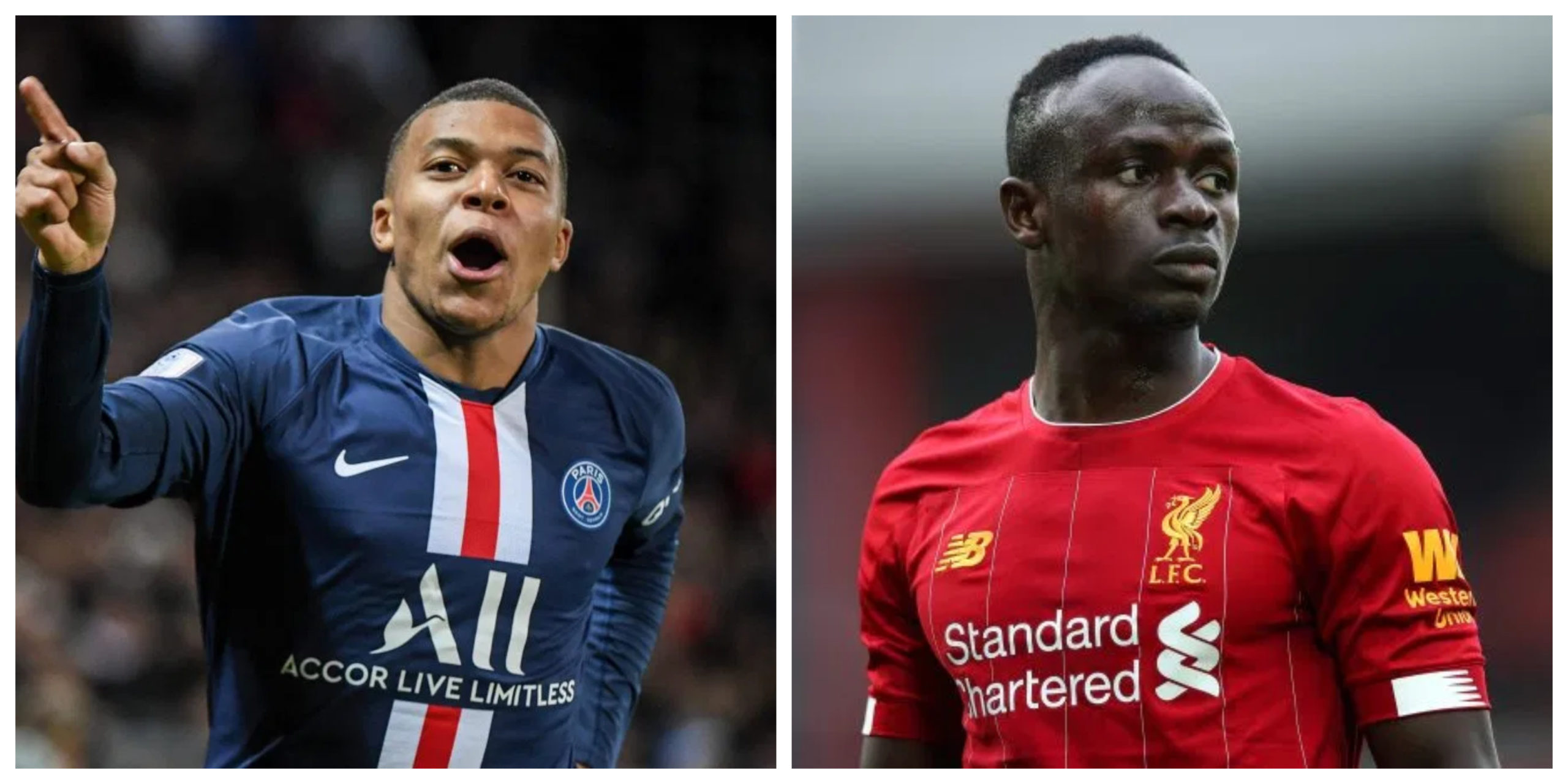 Liverpool hunt Kylian Mbappe with Real Madrid ready to ...