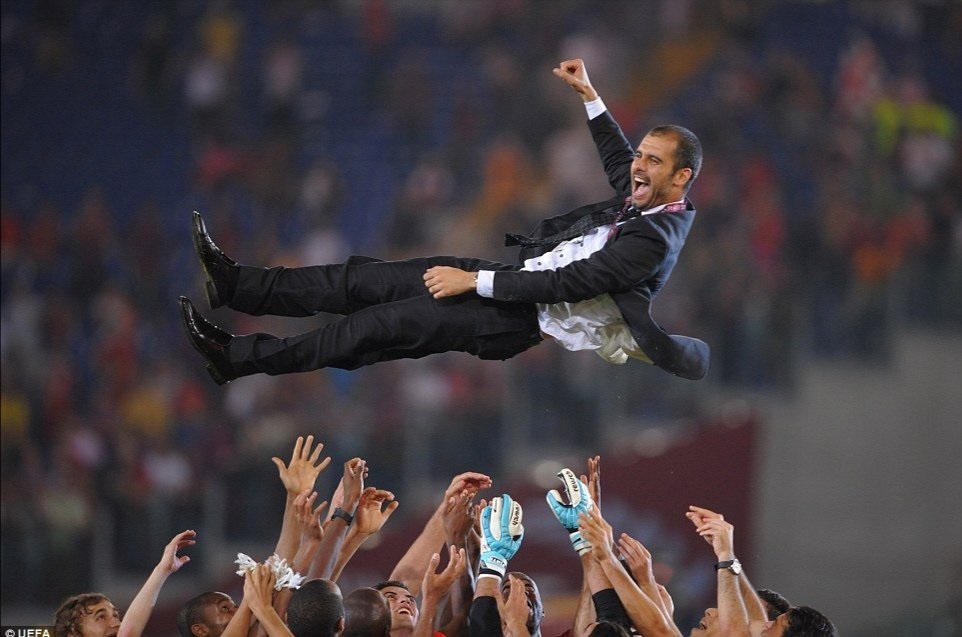 pep-guardiola-the-serial-trophy-collector-the-accra-times